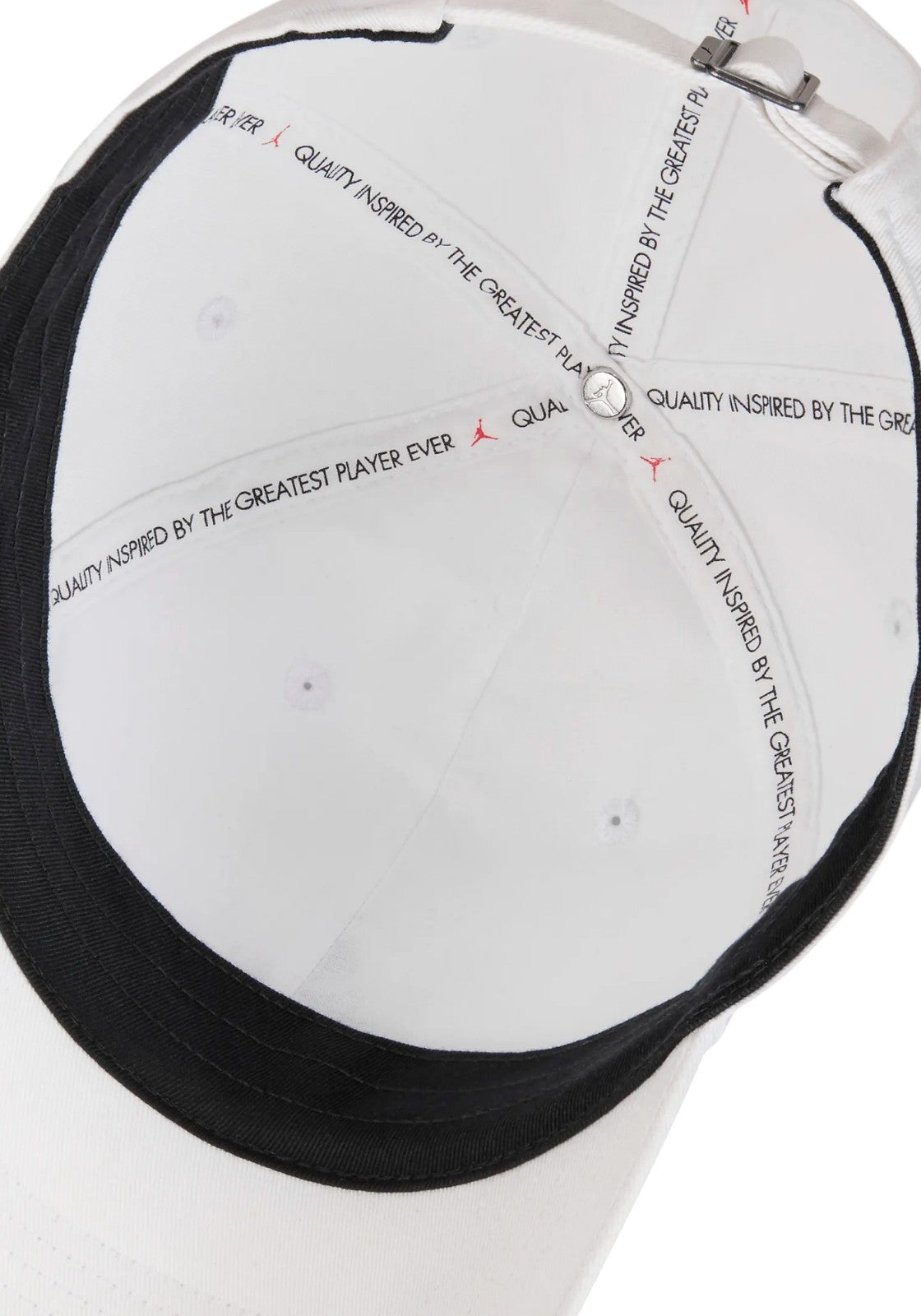 ACCESSORI LIFESTYLE Bianco/nero Nike