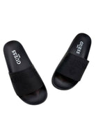 CIABATTE-INFRADITO Nero Guess