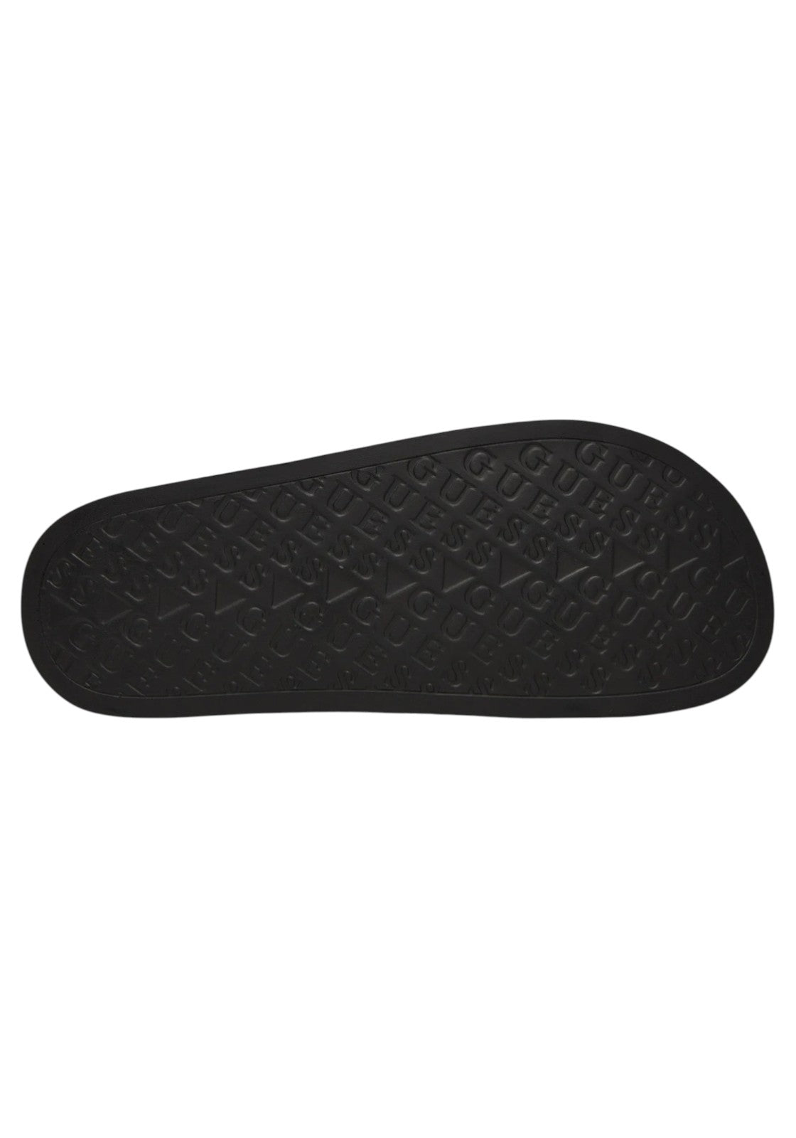 CIABATTE-INFRADITO Nero Guess