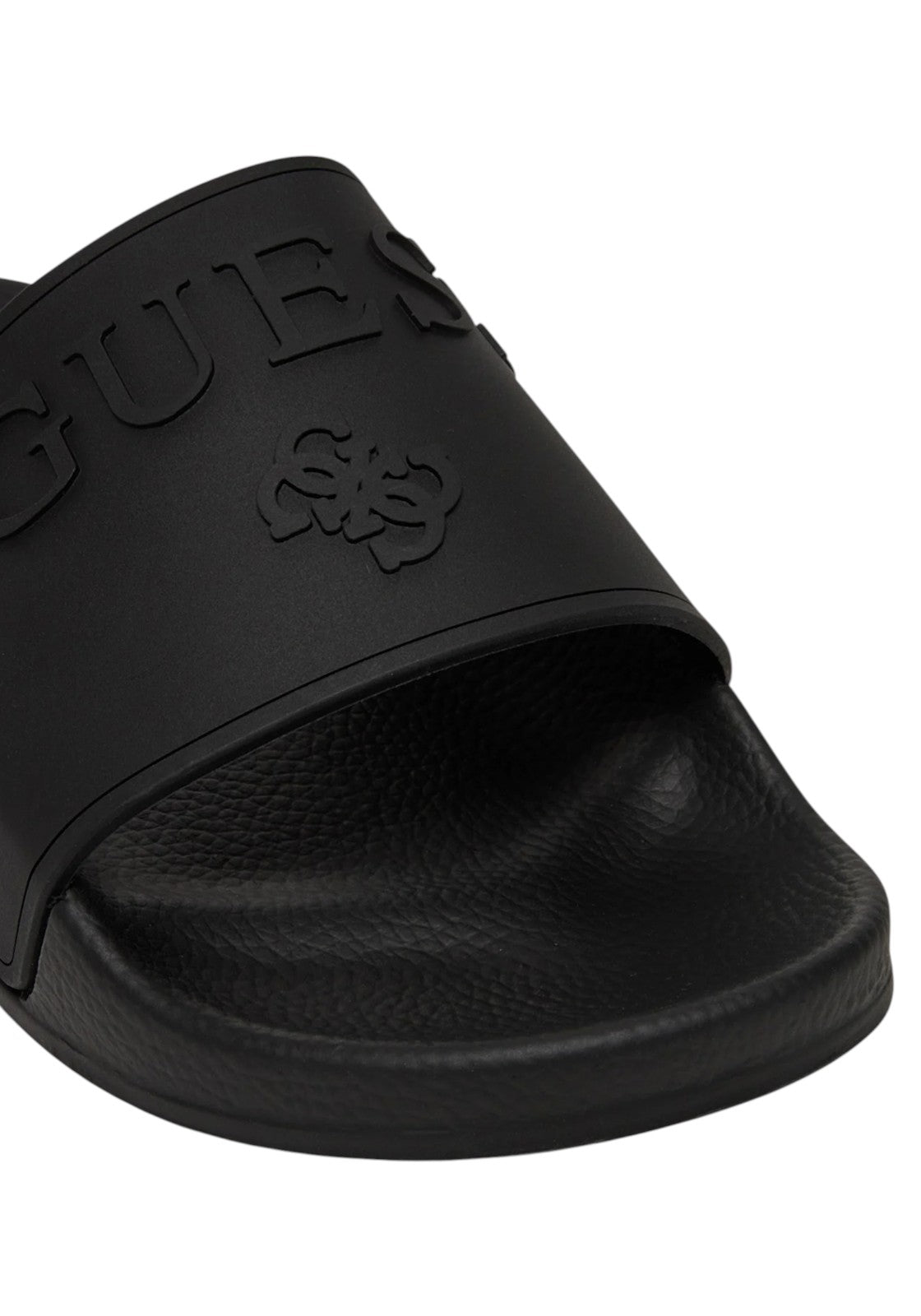 CIABATTE-INFRADITO Nero Guess