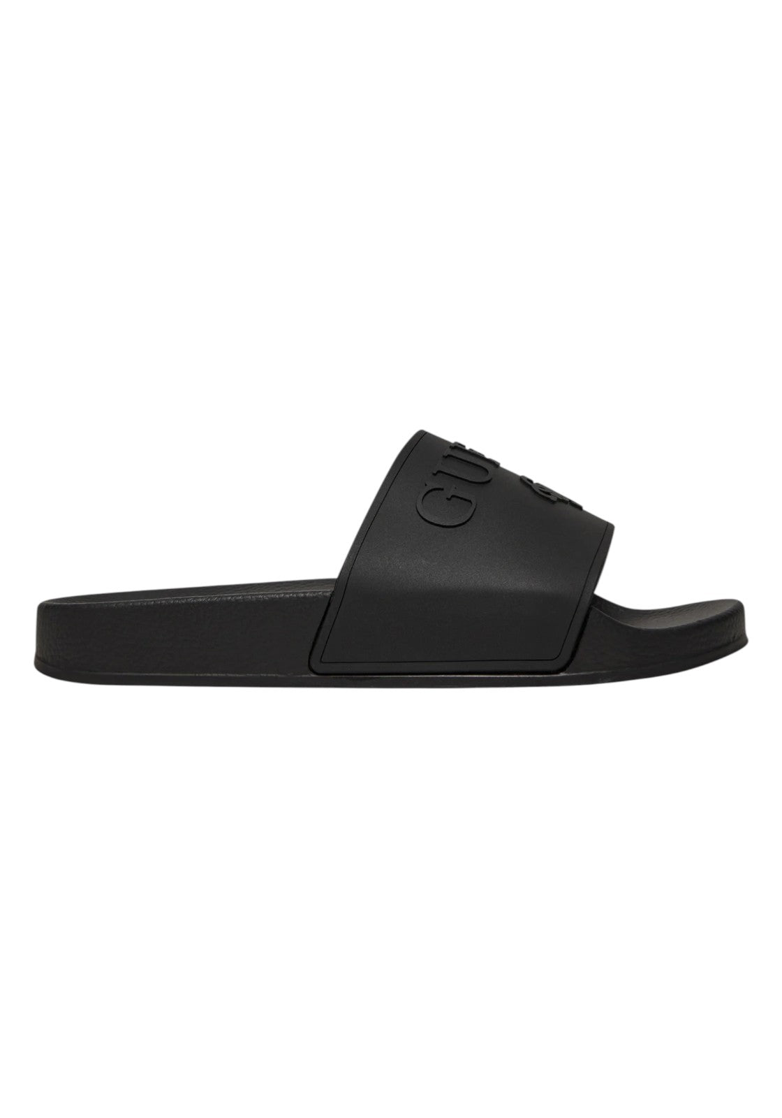 CIABATTE-INFRADITO Nero Guess