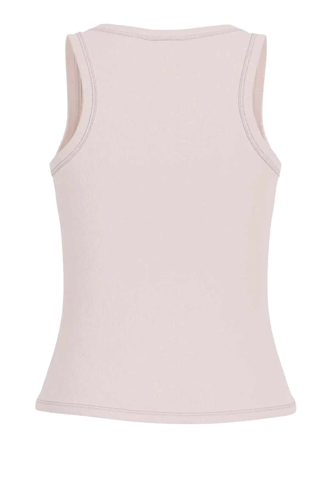 T-SHIRT E CANOTTE Rosa Guess