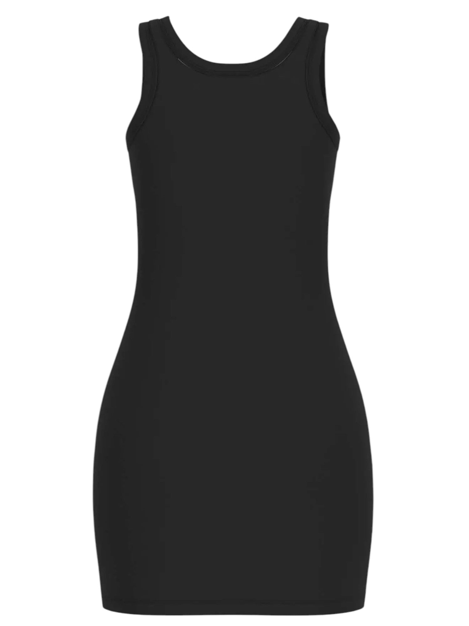 VESTITI-GONNE Nero/bianco Guess