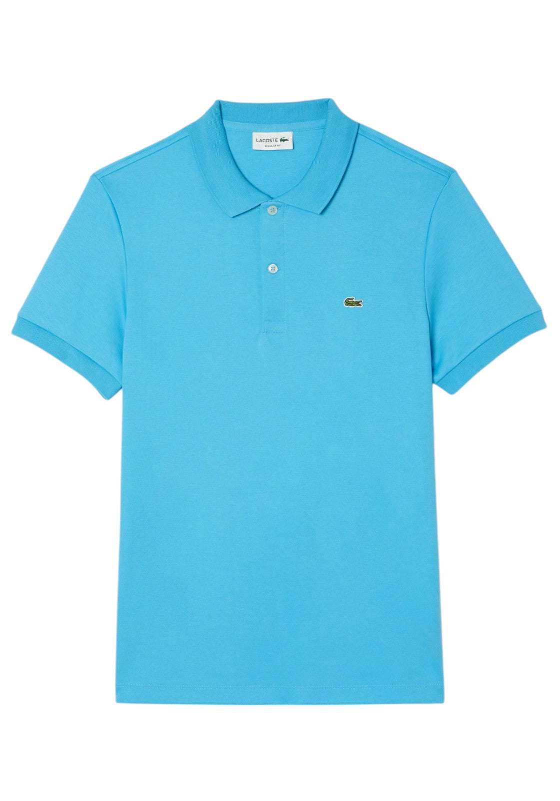 MAGLIONI E POLO Celeste Lacoste