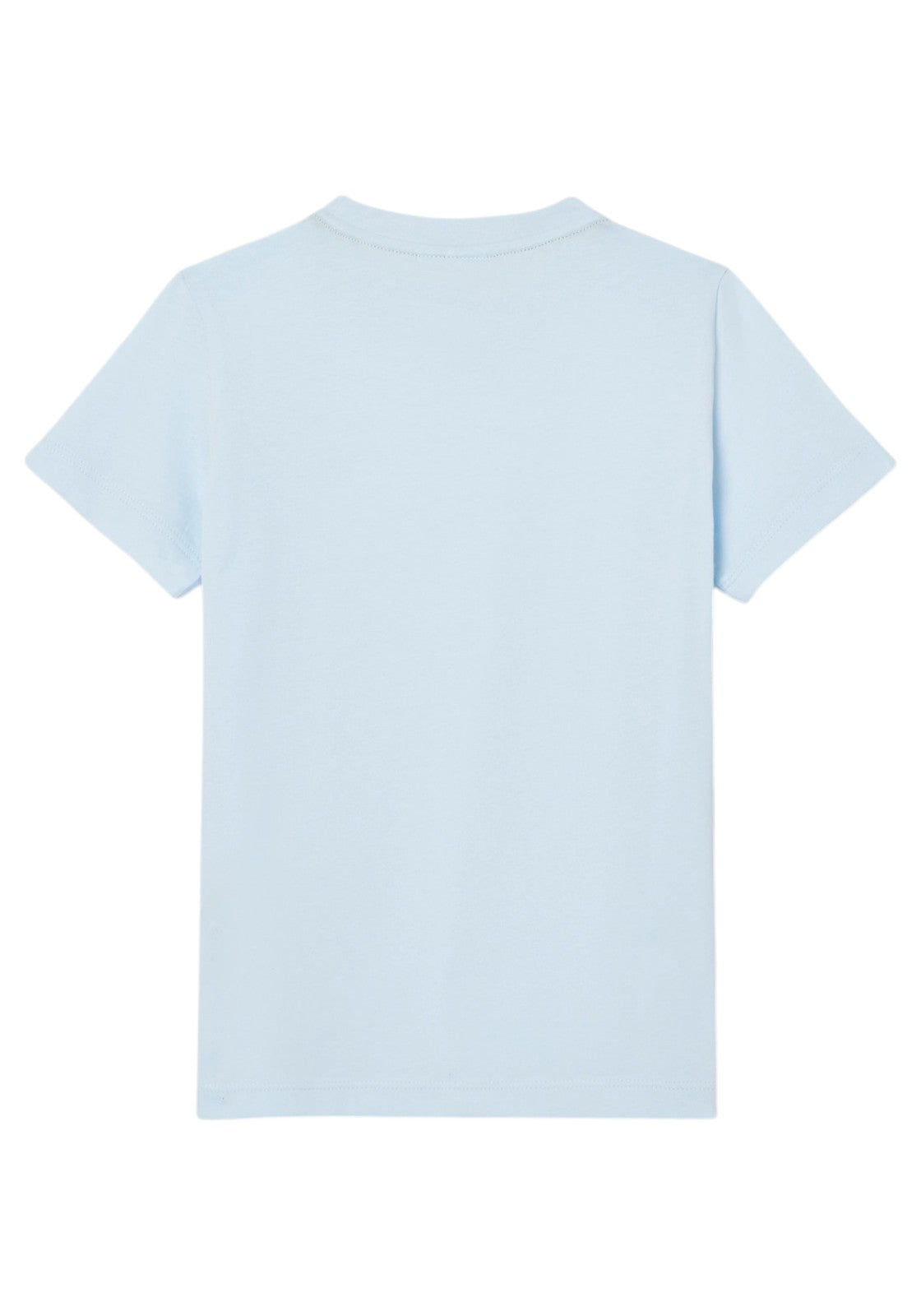 T-SHIRT E CANOTTE Celeste Lacoste