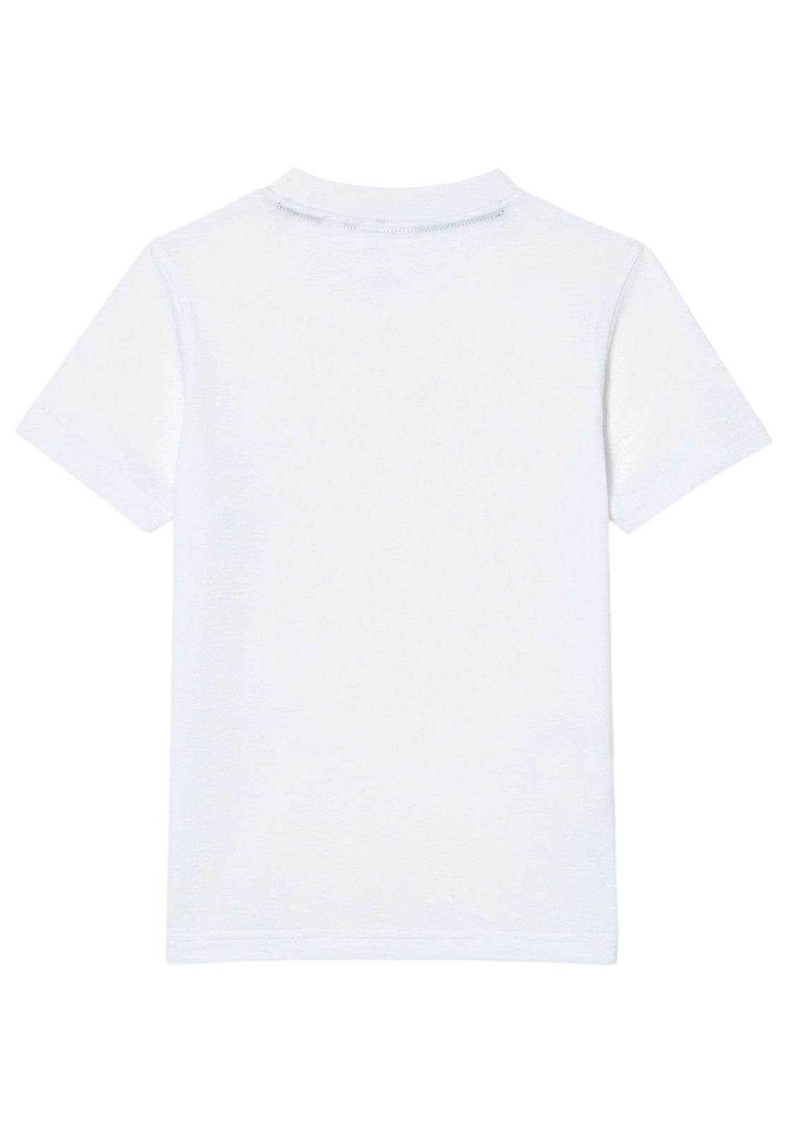 T-SHIRT E CANOTTE Bianco Lacoste
