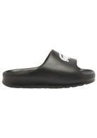 CIABATTE-INFRADITO Nero/bianco Lacoste