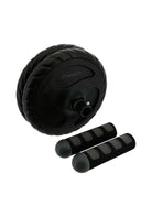 ACCESSORI PALESTRA Nero Energetics