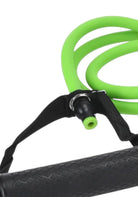 ACCESSORI PALESTRA Verde/nero Energetics