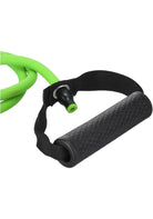 ACCESSORI PALESTRA Verde/nero Energetics