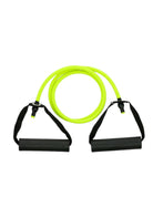 ACCESSORI PALESTRA Giallo/nero Energetics
