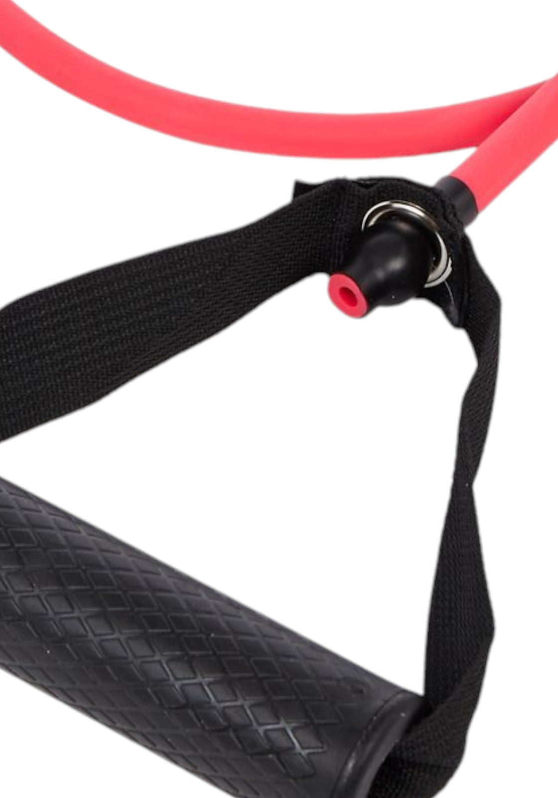ACCESSORI PALESTRA Rosso/nero Energetics