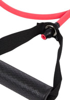 ACCESSORI PALESTRA Rosso/nero Energetics