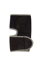 ACCESSORI PALESTRA Nero/grigio Effea