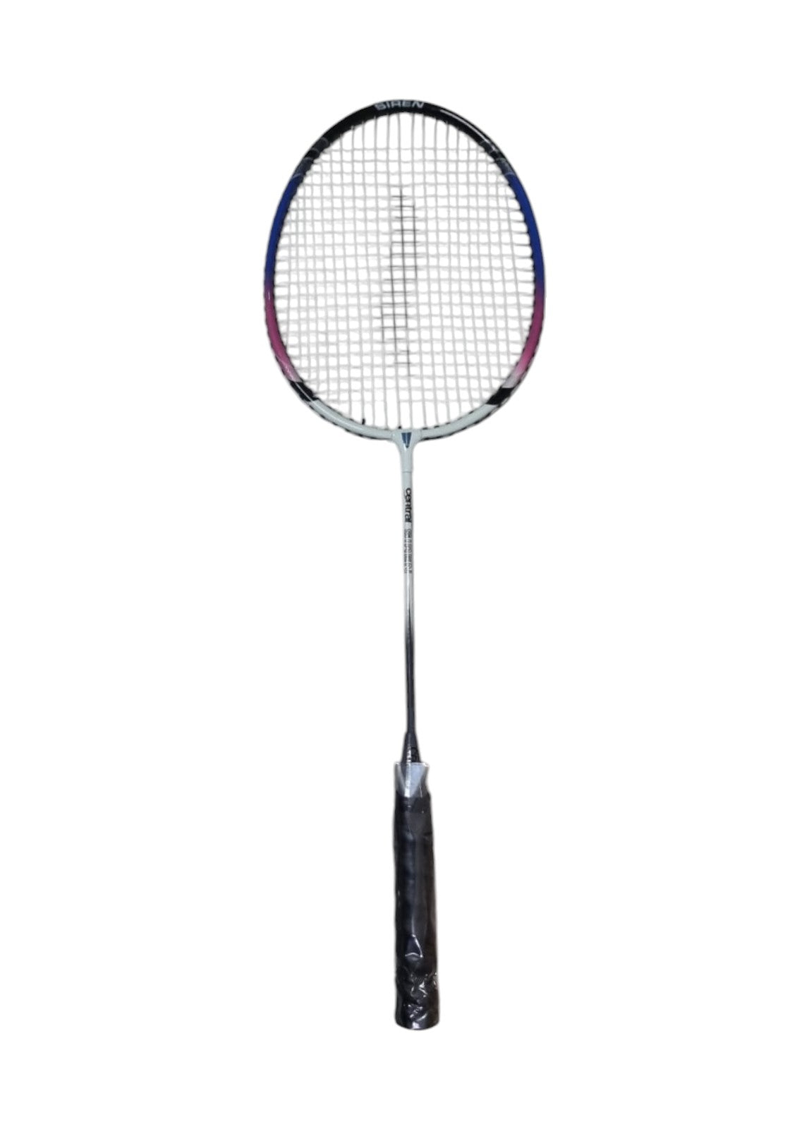 TENNIS-PADEL Celeste/bianco Schiavi