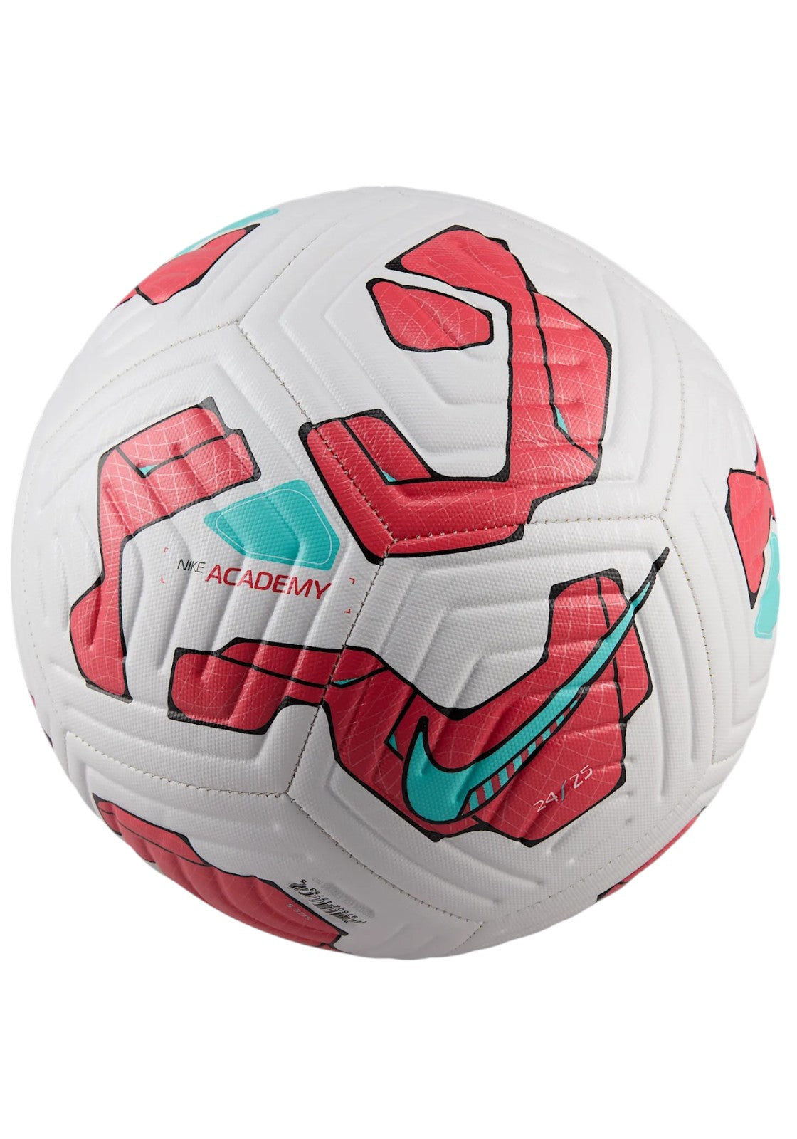 CALCIO Bianco/rosso Nike