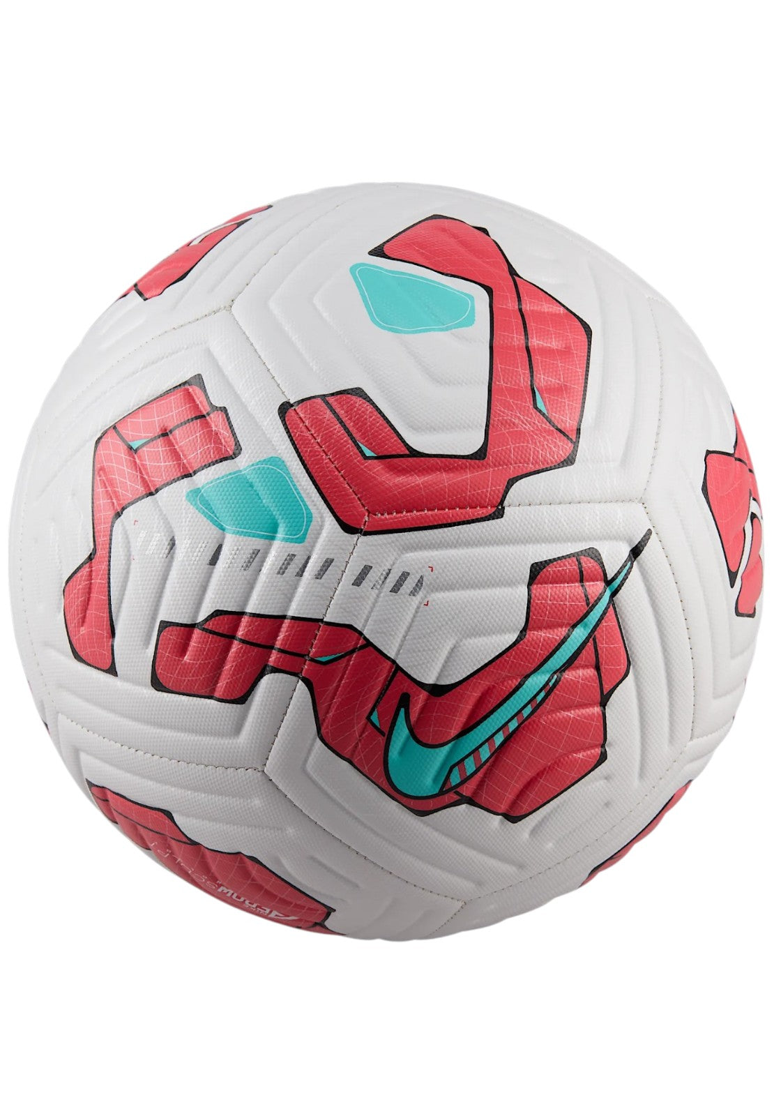 CALCIO Bianco/rosso Nike