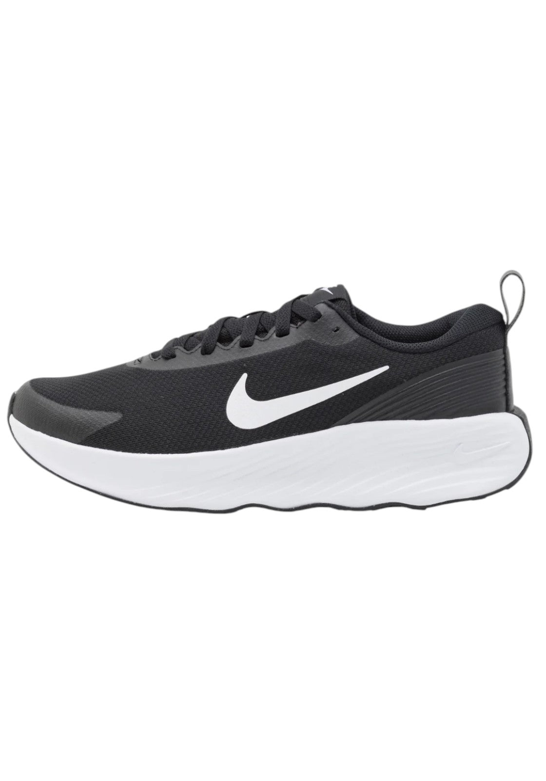 SCARPE Nero/bianco Nike