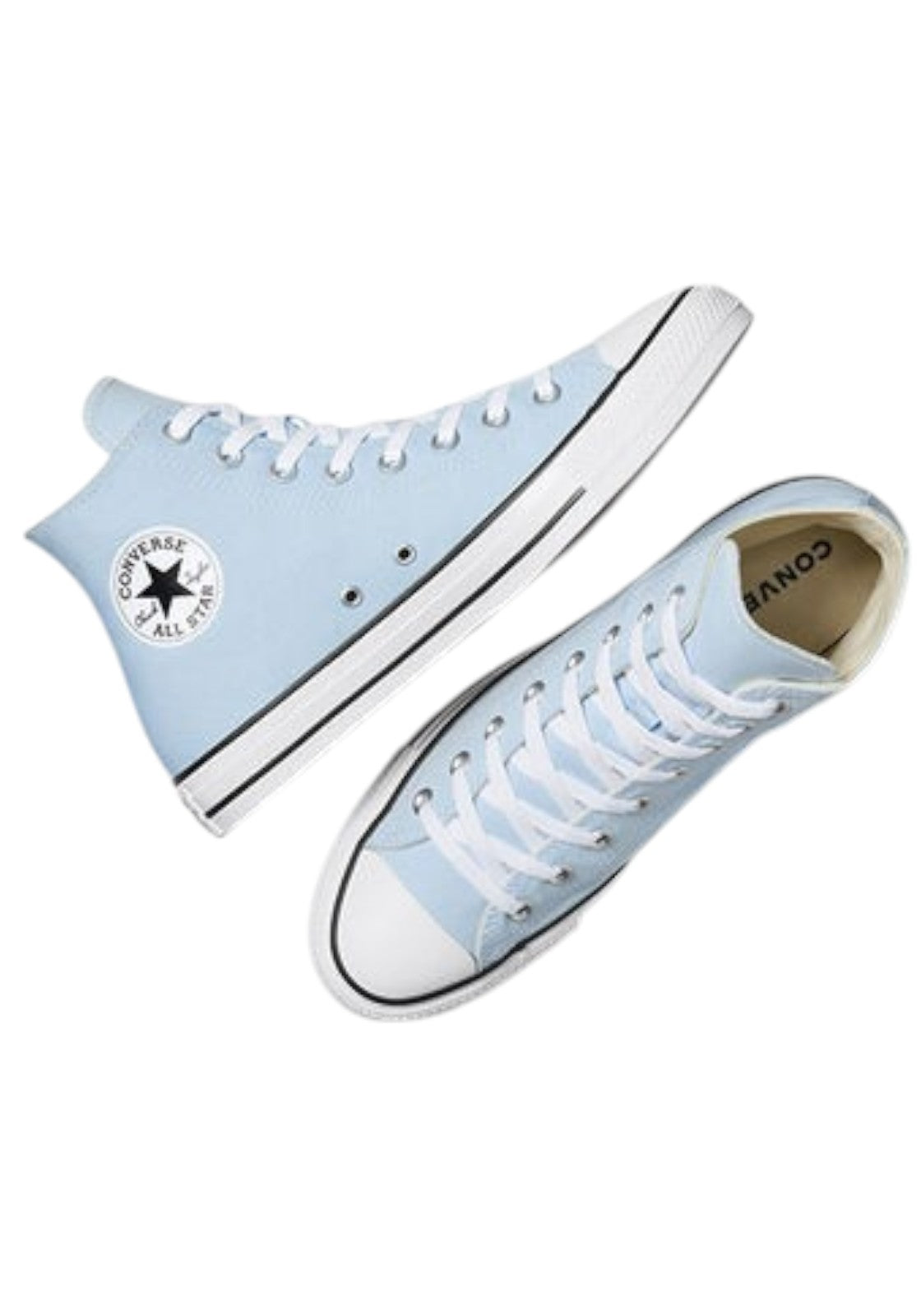 SCARPE Celeste Converse