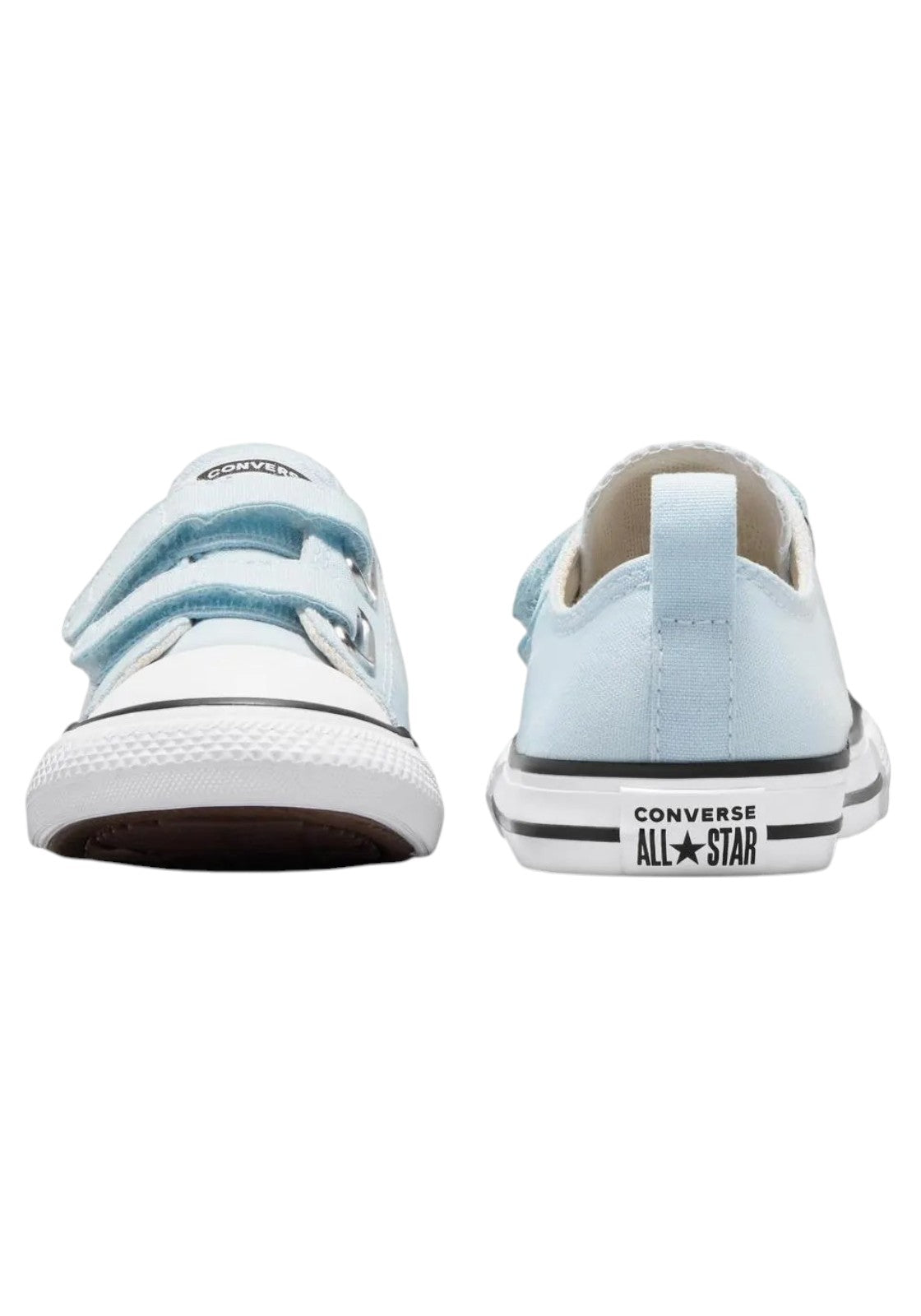 SCARPE Celeste Converse