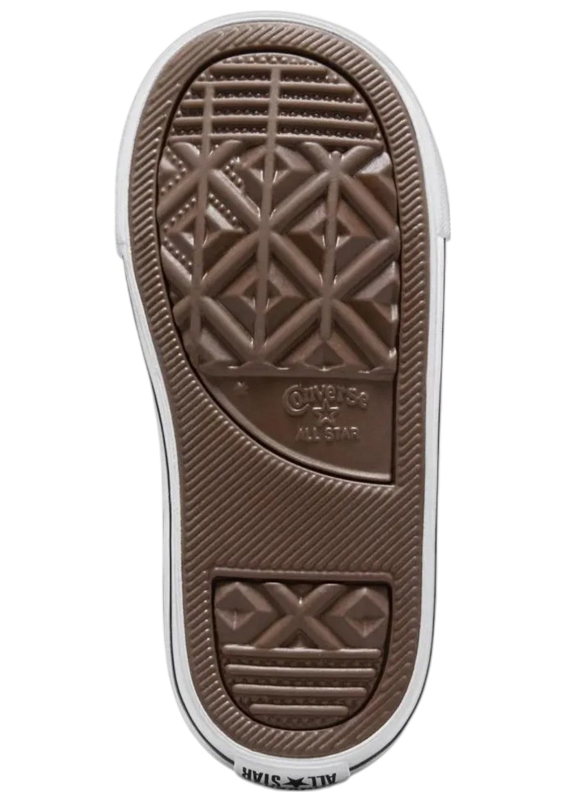 SCARPE Celeste Converse