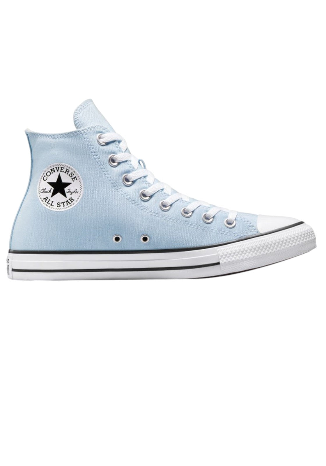 SCARPE Celeste Converse