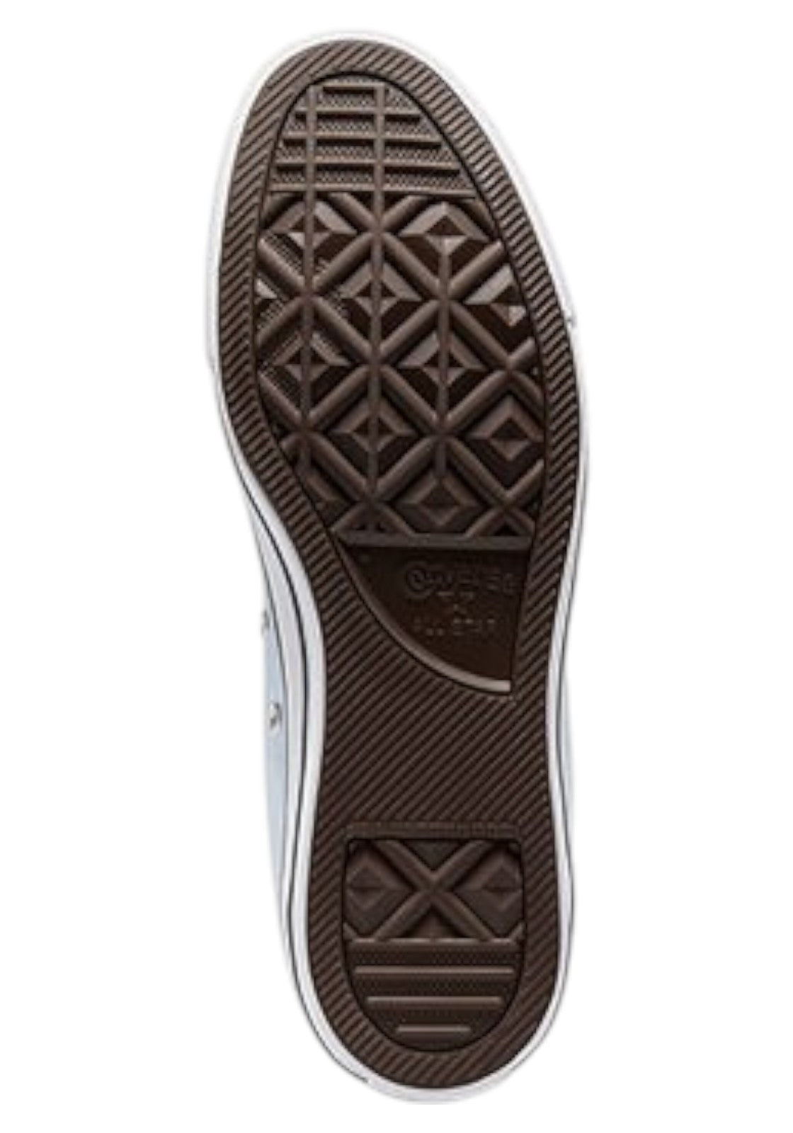 SCARPE Celeste Converse