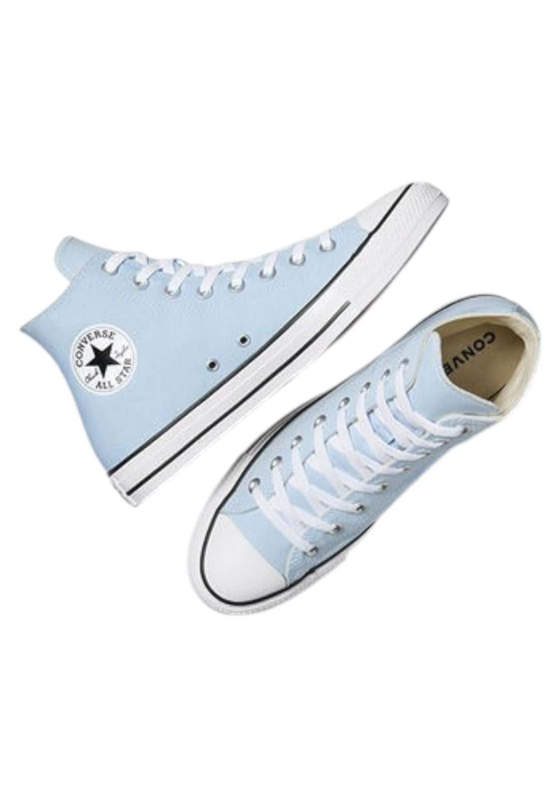 SCARPE Celeste Converse