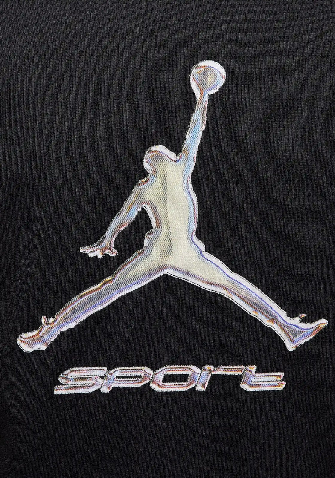 T-SHIRT E CANOTTE Nero/viola Nike