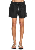 COSTUMI Nero Ea7