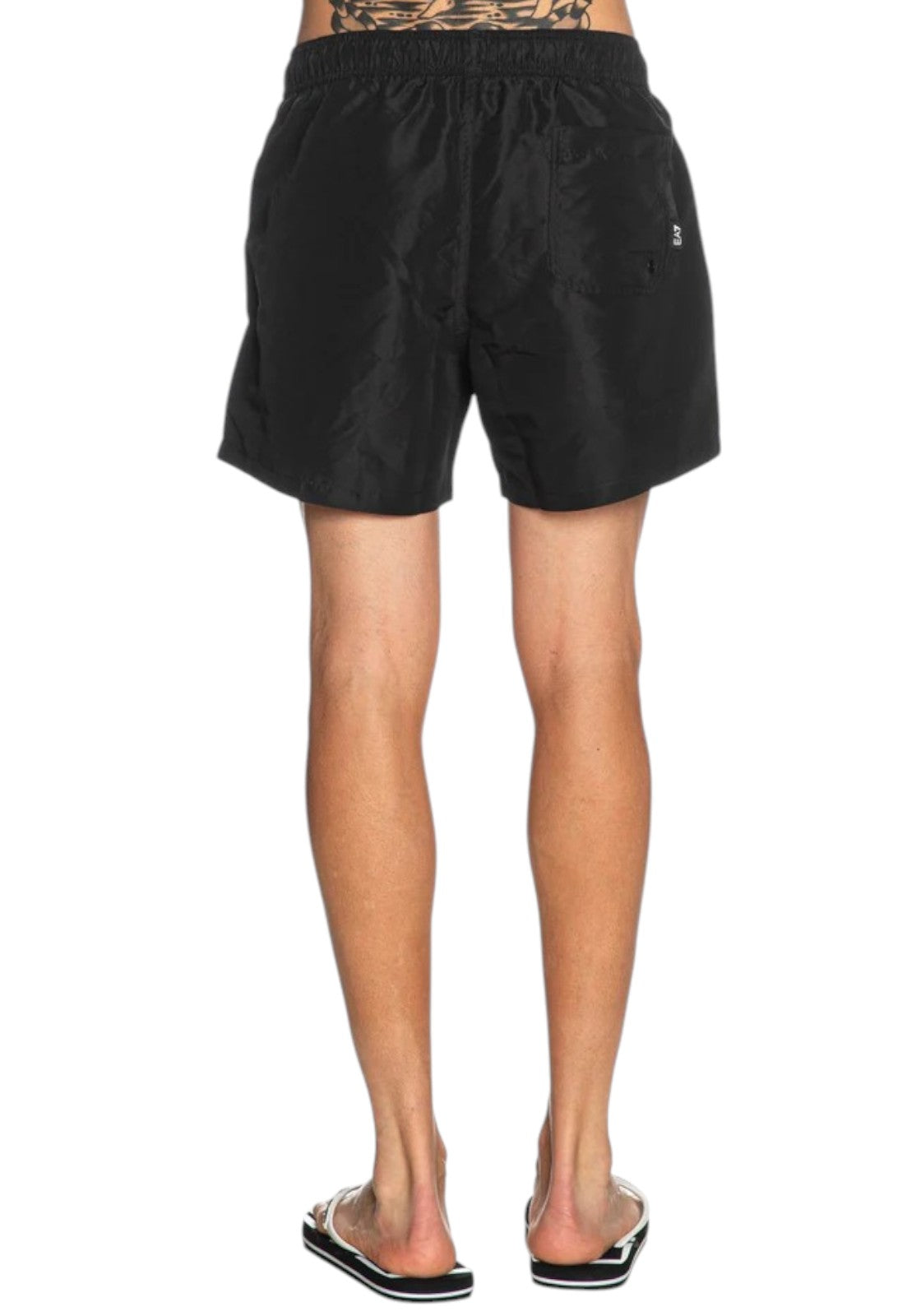 COSTUMI Nero Ea7