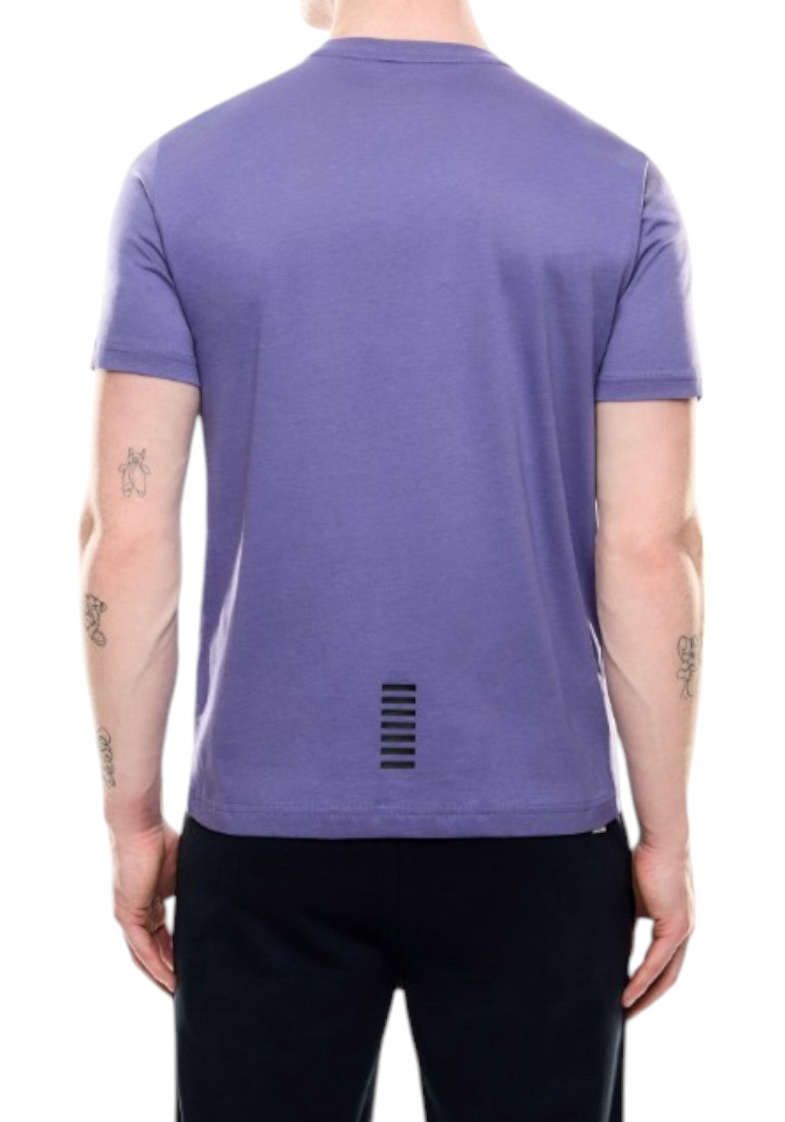 T-SHIRT E CANOTTE Viola Ea7