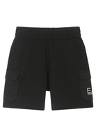 PANTALONCINI Nero Ea7