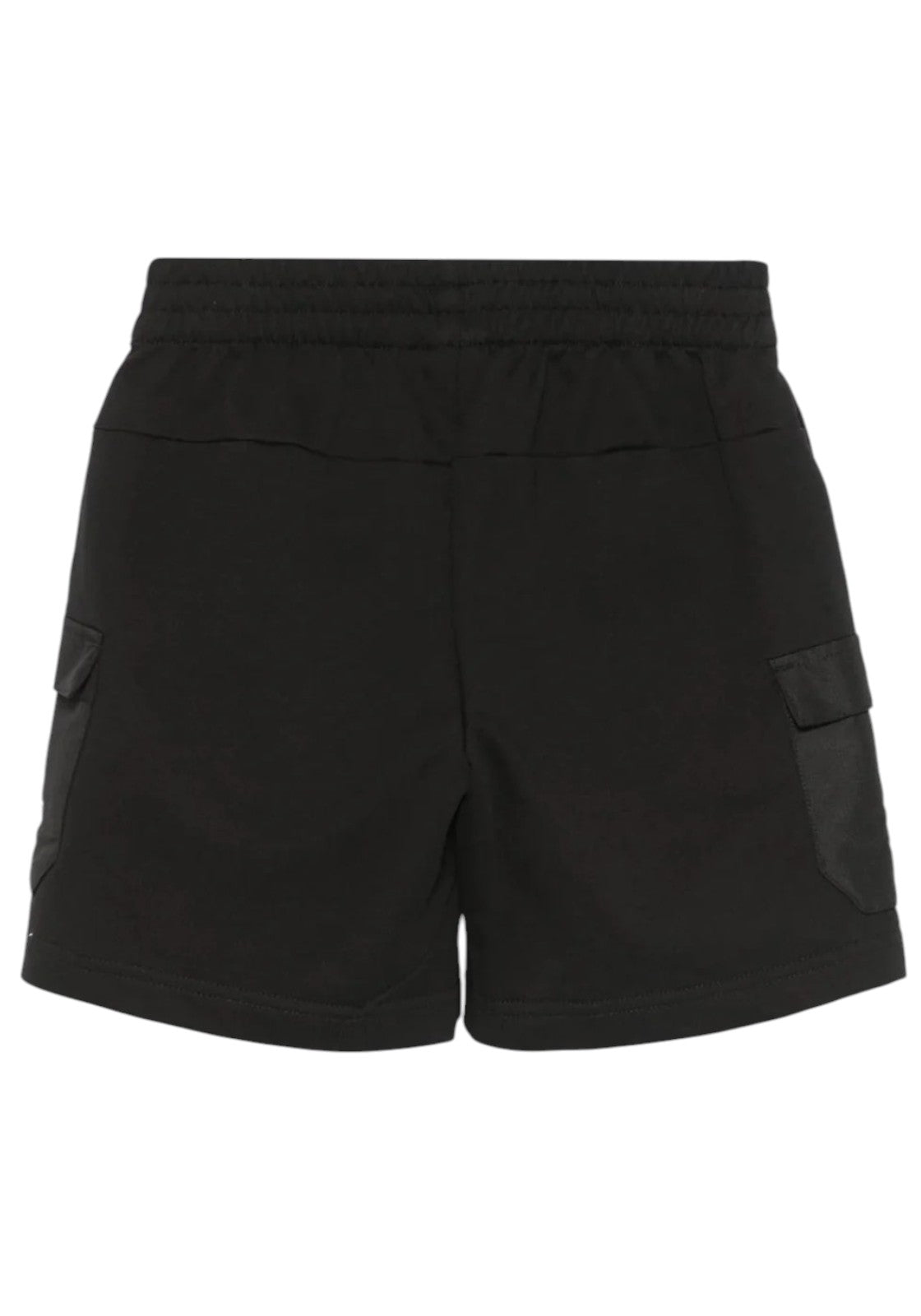 PANTALONCINI Nero Ea7