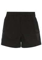 PANTALONCINI Nero Ea7