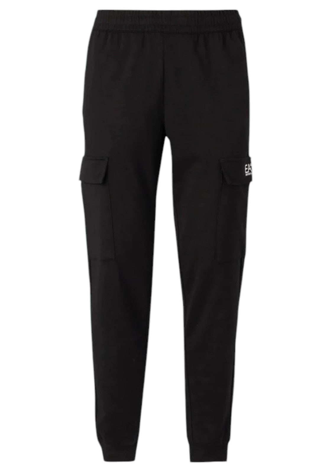 PANTALONI Nero Ea7