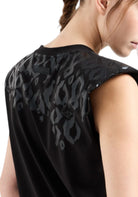 VESTITI-GONNE Nero Ea7