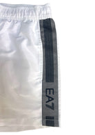 COSTUMI Bianco/nero Ea7