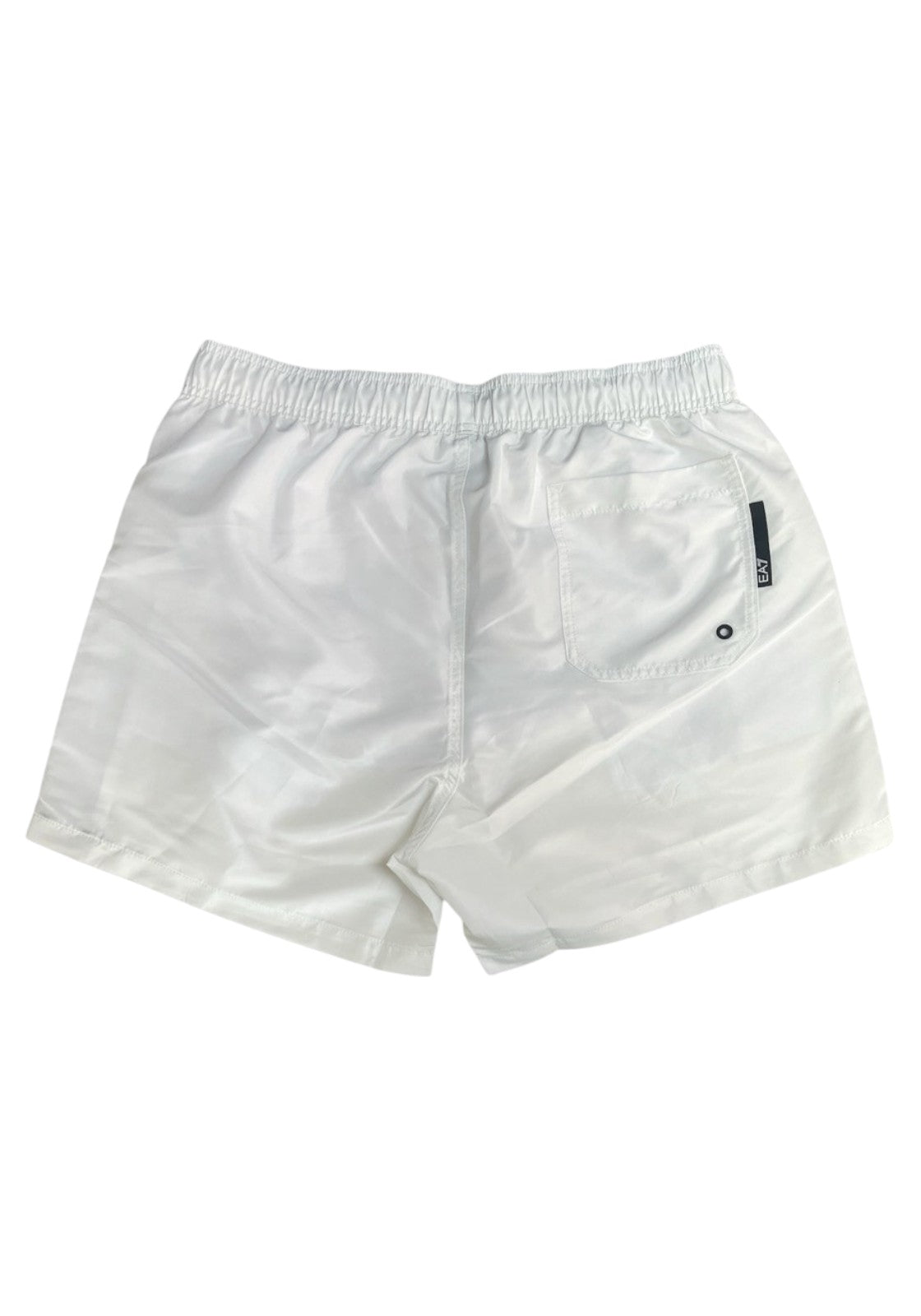 COSTUMI Bianco/nero Ea7