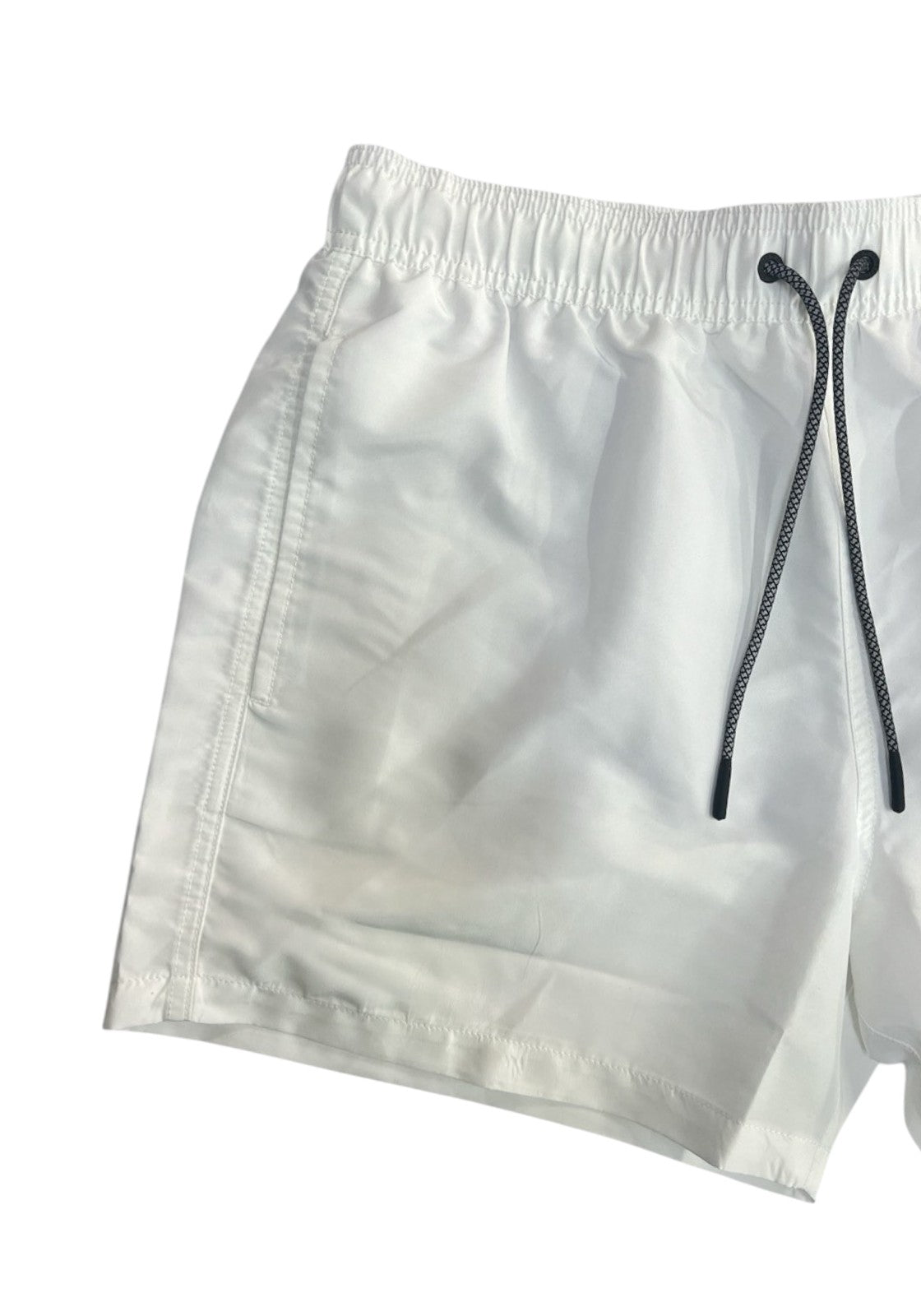 COSTUMI Bianco/nero Ea7