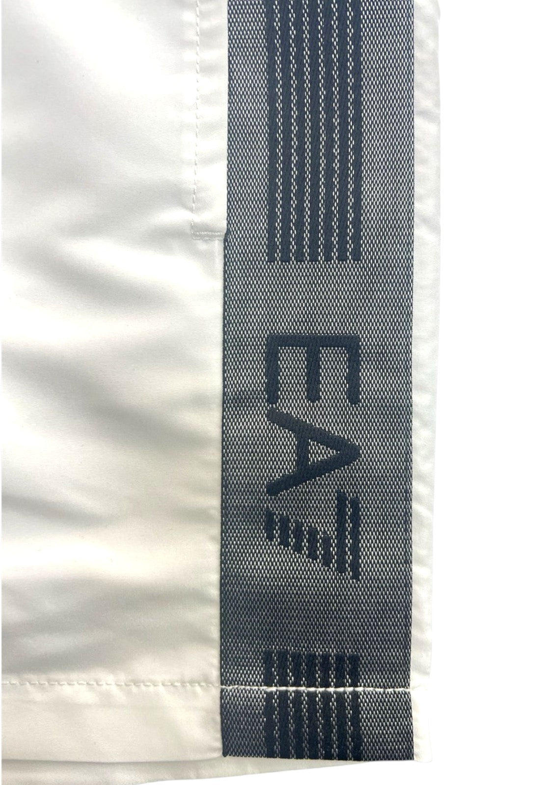 COSTUMI Bianco/nero Ea7