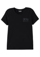 T-SHIRT E CANOTTE Nero Ea7