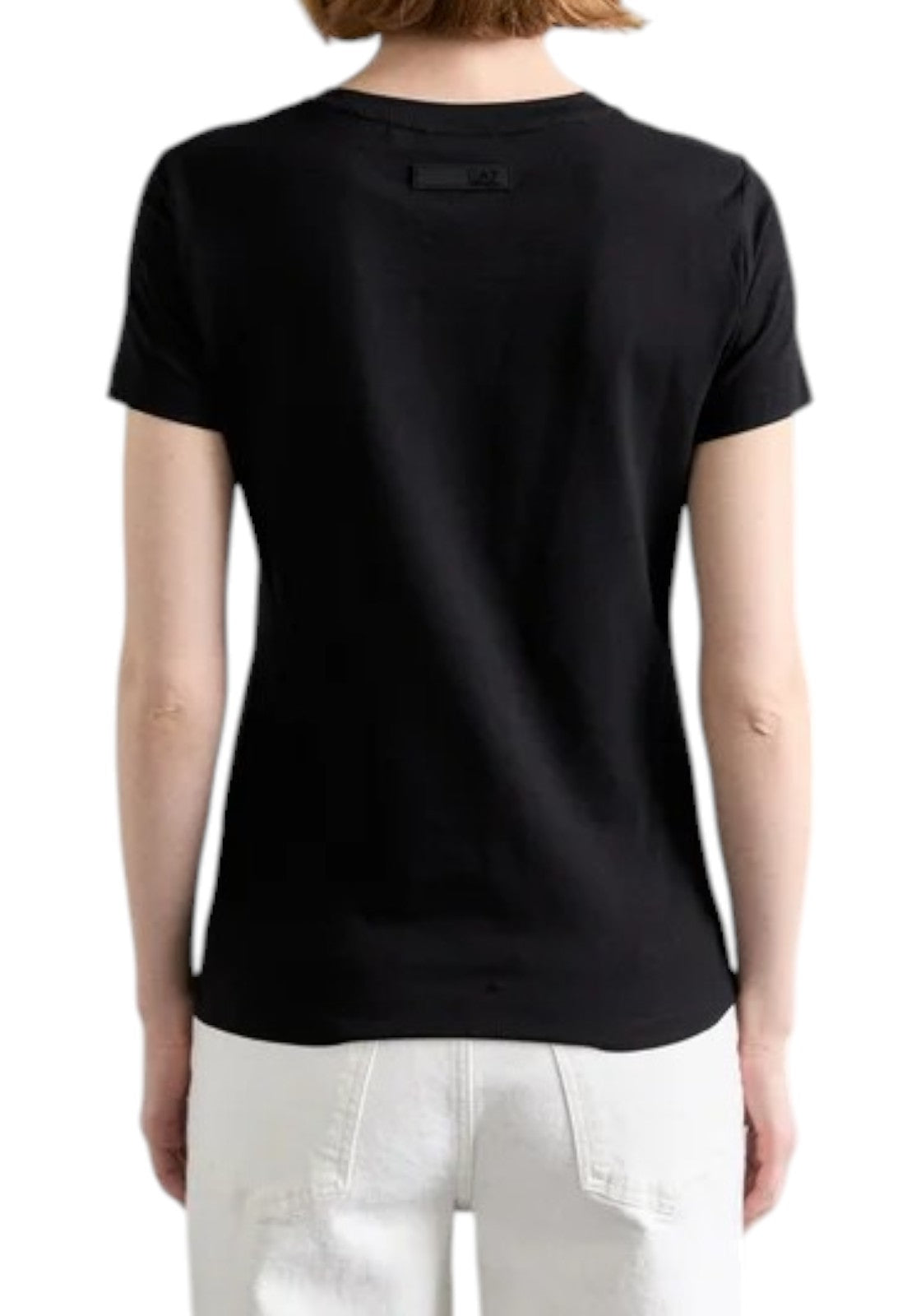 T-SHIRT E CANOTTE Nero Ea7