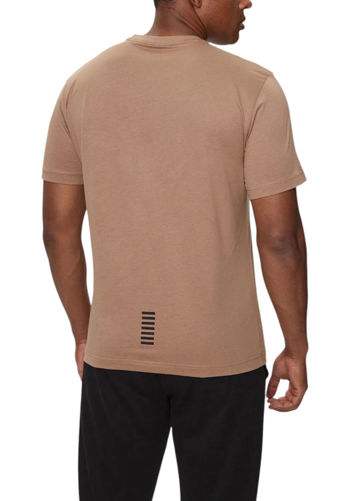 T-SHIRT E CANOTTE Beige Ea7