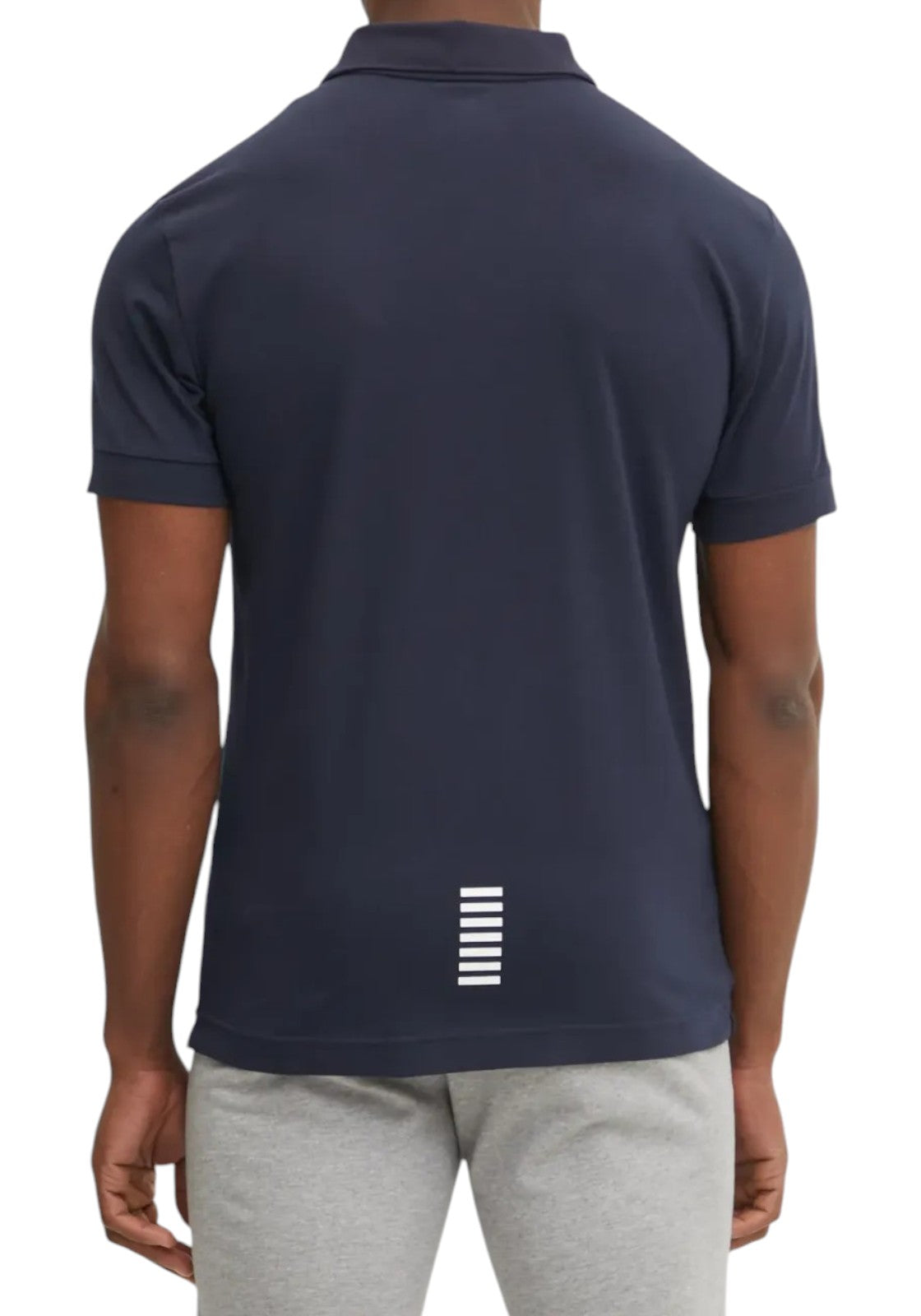 MAGLIONI E POLO Blu Ea7