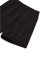 PANTALONCINI Nero Ea7