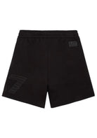 PANTALONCINI Nero Ea7