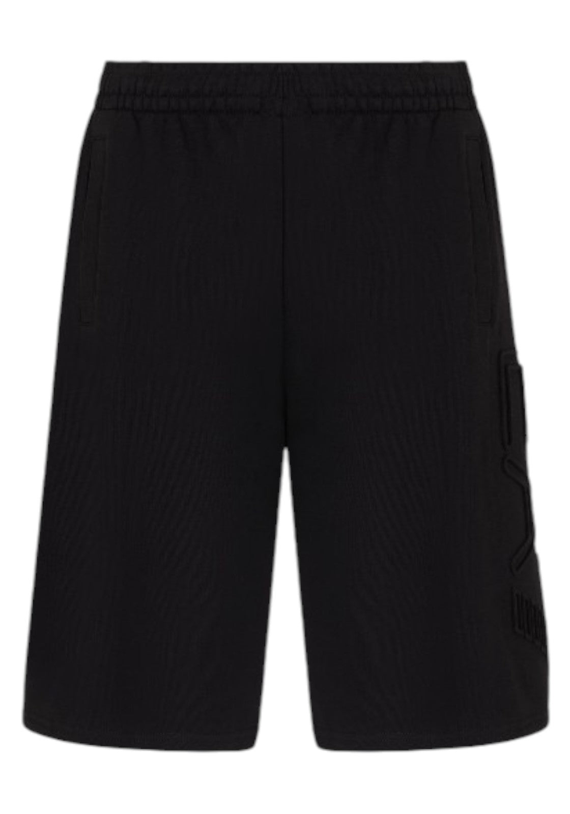 PANTALONCINI Nero Ea7
