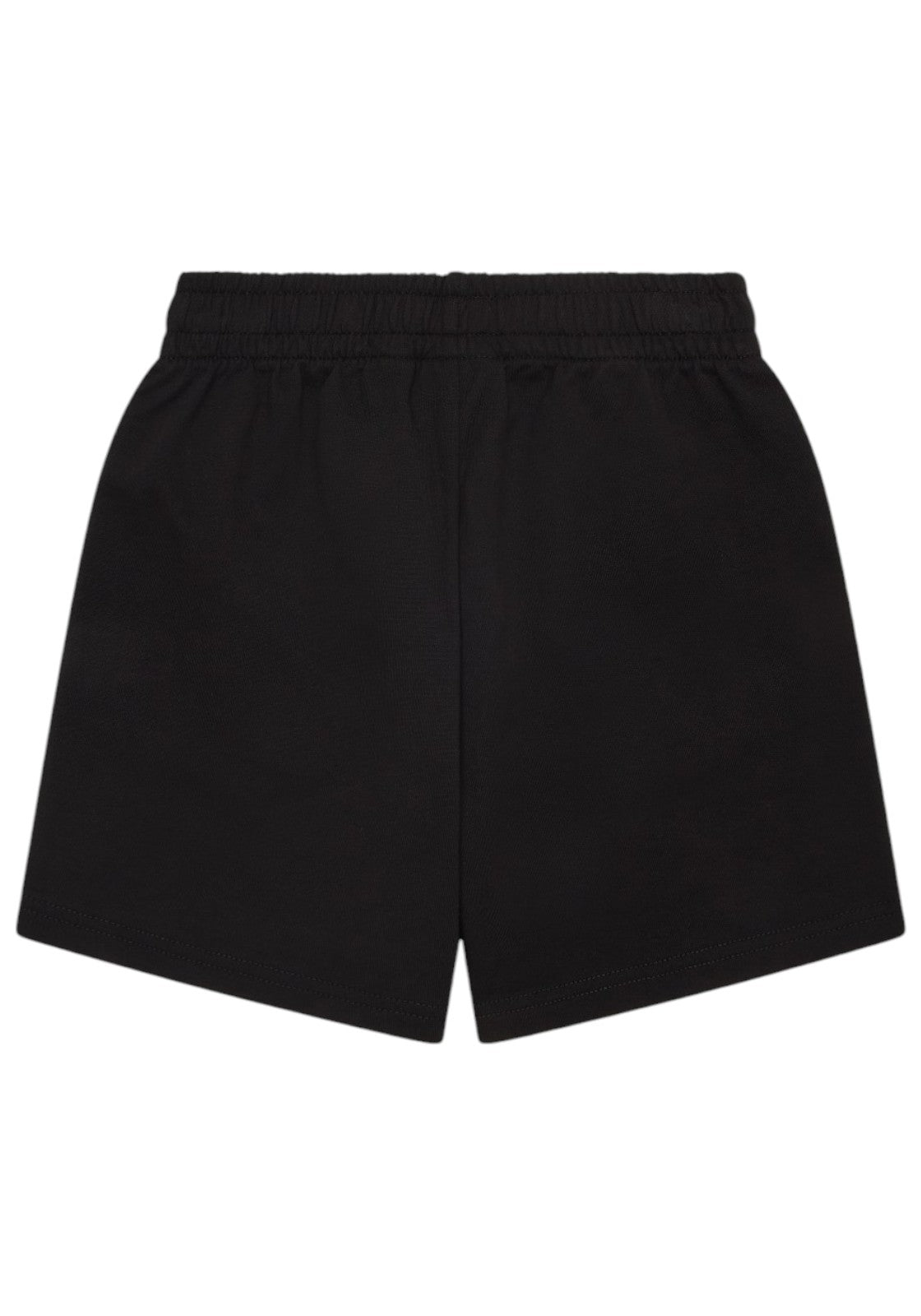 PANTALONCINI Nero/bianco Ea7