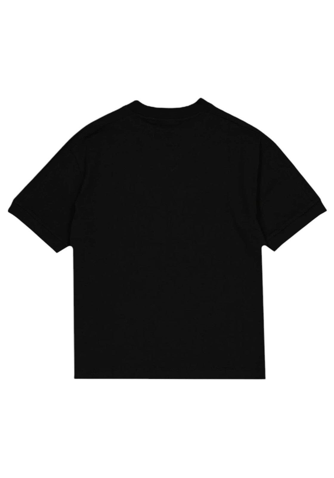 T-SHIRT E CANOTTE Nero/bianco Ea7